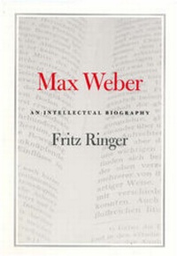 Enlarge image Cover: Max Weber - University of Chicago Press