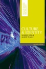 Cover: Culture and Identity - Red Globe Press