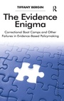 Cover: The Evidence Enigma - Routledge