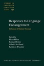 Cover: Responses to Language Endangerment - John Benjamins Publishing Co