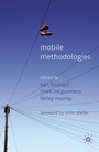 Cover: Mobile Methodologies - Palgrave Macmillan