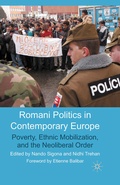 Abbildung von: Romani Politics in Contemporary Europe - Palgrave Macmillan