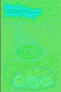 Cover: Sketchbook, Volume 1: January 1993 Aeu February 1994 - Lulu.com