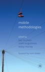 Cover: Mobile Methodologies - Palgrave Macmillan