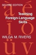 Cover: Teaching Foreign Language Skills - University of Chicago Press