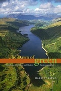Cover: The Dawn of Green - University of Chicago Press