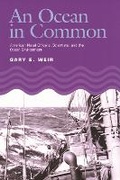 Cover: An Ocean in Common - Texas A & M University Press