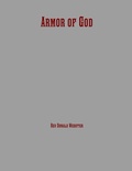 Cover: Armor of God - Lulu.com