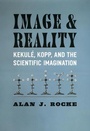 Cover: Image and Reality - University of Chicago Press