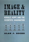 Cover: Image and Reality - University of Chicago Press