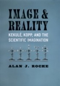 Enlarge image Cover: Image and Reality - University of Chicago Press