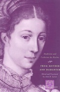 Cover: From Mother and Daughter - University of Chicago Press