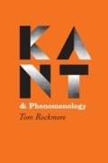 Bild: Kant & Phenomenology - University of Chicago Press