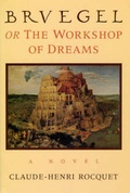Cover: Bruegel, or the Workshop of Dreams - University of Chicago Press