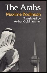 Enlarge image Cover: The Arabs - University of Chicago Press