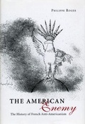 Cover: The American Enemy - University of Chicago Press