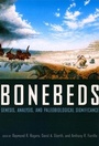 Cover: Bonebeds - University of Chicago Press