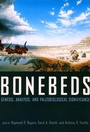 Cover: Bonebeds - University of Chicago Press
