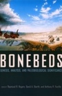 Cover: Bonebeds - University of Chicago Press