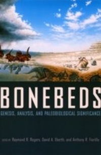 Enlarge image Cover: Bonebeds - University of Chicago Press