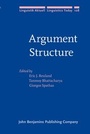 Cover: Argument Structure - John Benjamins Publishing Co