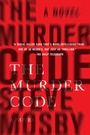 Cover: The Murder Code - Pegasus Books