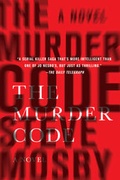 Cover: The Murder Code - Pegasus Books