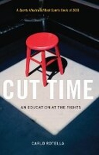 Enlarge image Cover: Cut Time - University of Chicago Press