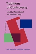 Cover: Traditions of Controversy - John Benjamins Publishing Co