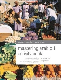 Enlarge image Cover: Mastering Arabic 1 Activity Book - Palgrave Macmillan