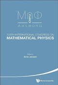Cover: Xviith International Congress On Mathematical Physics - World Scientific Publishing Co Pte Ltd