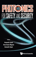Cover: Photonics For Safety And Security - World Scientific Publishing Co Pte Ltd