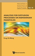 Bild: Analysis For Diffusion Processes On Riemannian Manifolds - World Scientific Publishing Co Pte Ltd