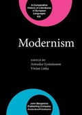 Cover: Modernism - John Benjamins Publishing Co