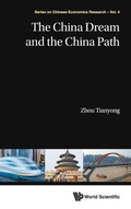 Cover: China Dream And The China Path, The - World Scientific Publishing Co Pte Ltd