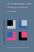 Cover: To Understand a Cat - John Benjamins Publishing Co