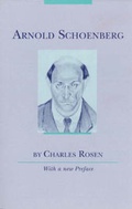 Cover: Arnold Shoenberg - University of Chicago Press