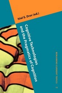 Abbildung von: Cognitive Technologies and the Pragmatics of Cognition - John Benjamins Publishing Co