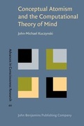 Cover: Conceptual Atomism and the Computational Theory of Mind - John Benjamins Publishing Co