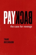 Bild: Payback - University of Chicago Press
