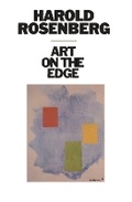 Cover: Art on the Edge - University of Chicago Press