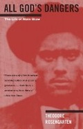 Cover: All God's Dangers - University of Chicago Press