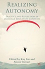 Cover: Realizing Autonomy - Palgrave Macmillan