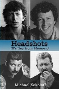 Enlarge image Cover: Headshots: (Writing from Memory) - Lulu.com