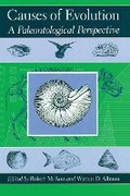 Cover: Causes of Evolution - University of Chicago Press