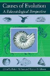 Enlarge image Cover: Causes of Evolution - University of Chicago Press