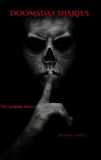 Enlarge image Cover: Doomsday Diaries: The Complete Series - Lulu.com