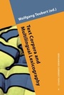 Cover: Text Corpora and Multilingual Lexicography - John Benjamins Publishing Co