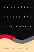 Cover: Sexuality across the Life Course - University of Chicago Press