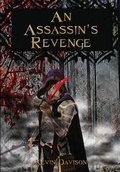 Cover: An Assassin's Revenge - Lulu.com